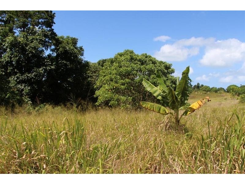 Lot 1, 61 Alexander Drive, Mission Beach QLD 4852