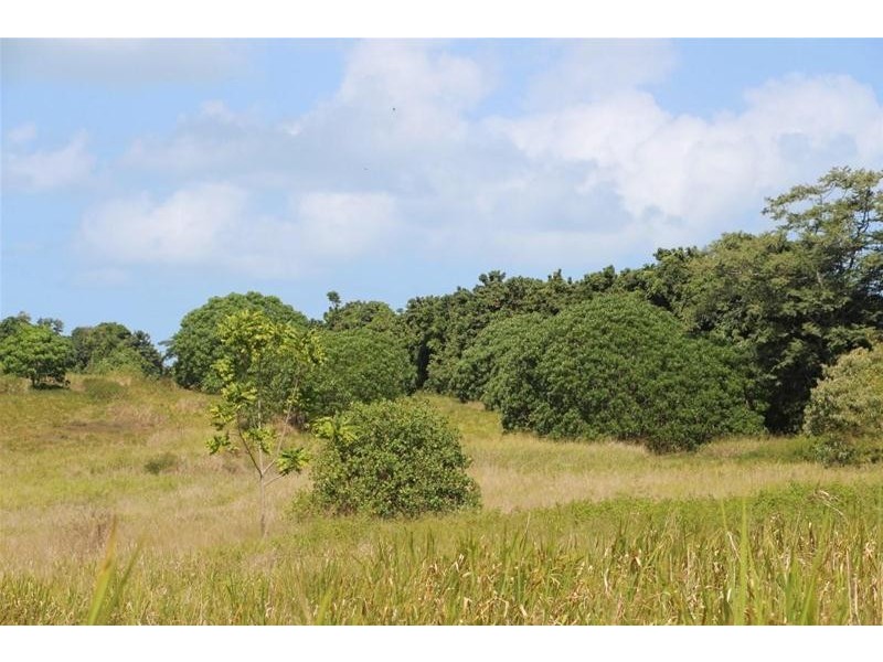 Lot 1, 61 Alexander Drive, Mission Beach QLD 4852