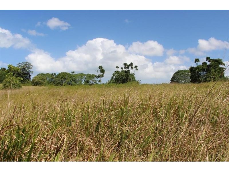 Lot 1, 61 Alexander Drive, Mission Beach QLD 4852