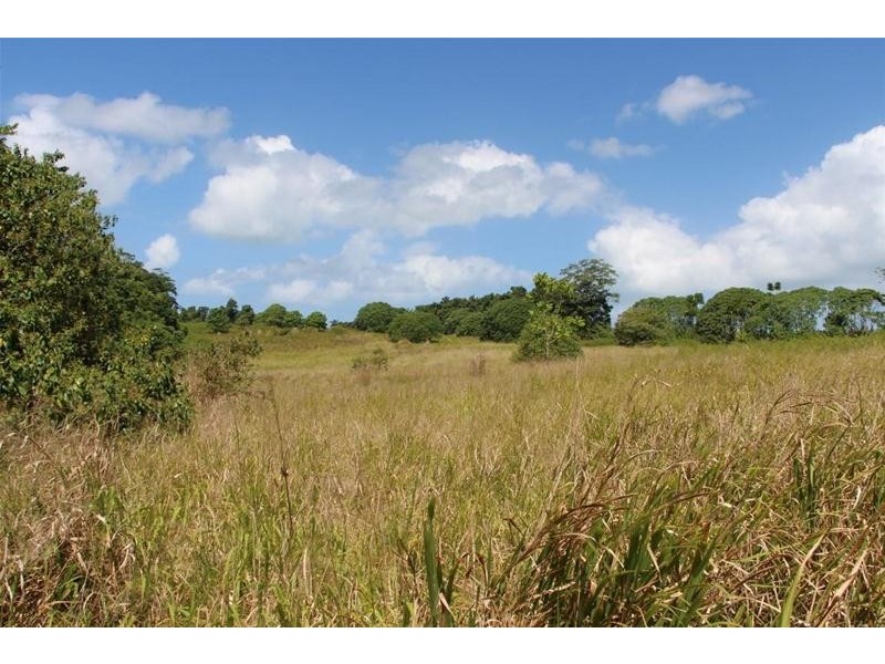 Lot 1, 61 Alexander Drive, Mission Beach QLD 4852