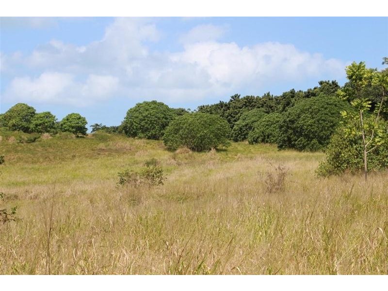 Lot 1, 61 Alexander Drive, Mission Beach QLD 4852