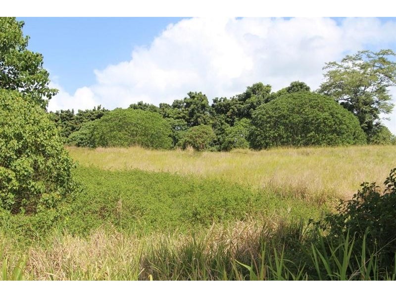 Lot 1, 61 Alexander Drive, Mission Beach QLD 4852