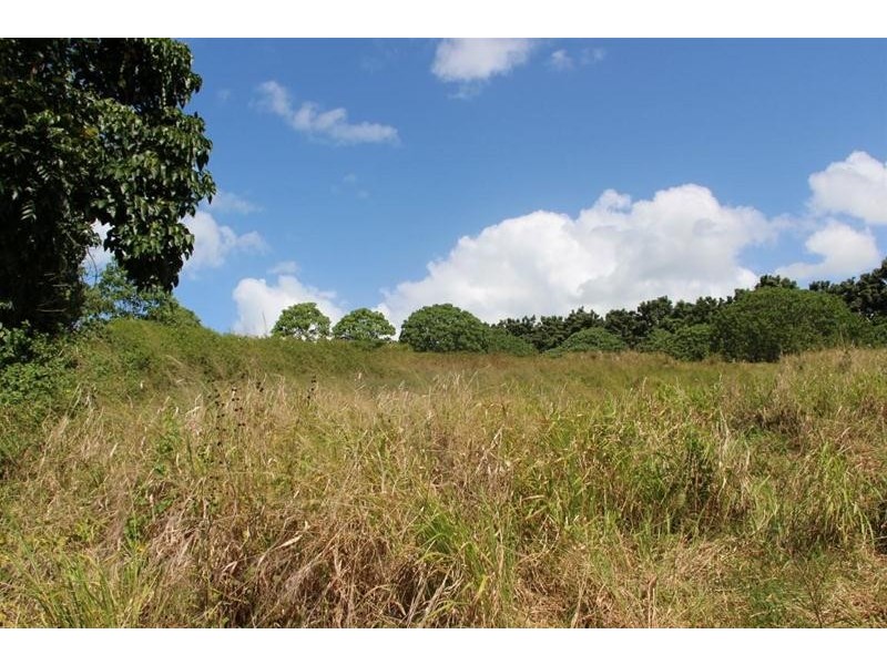 Lot 1, 61 Alexander Drive, Mission Beach QLD 4852