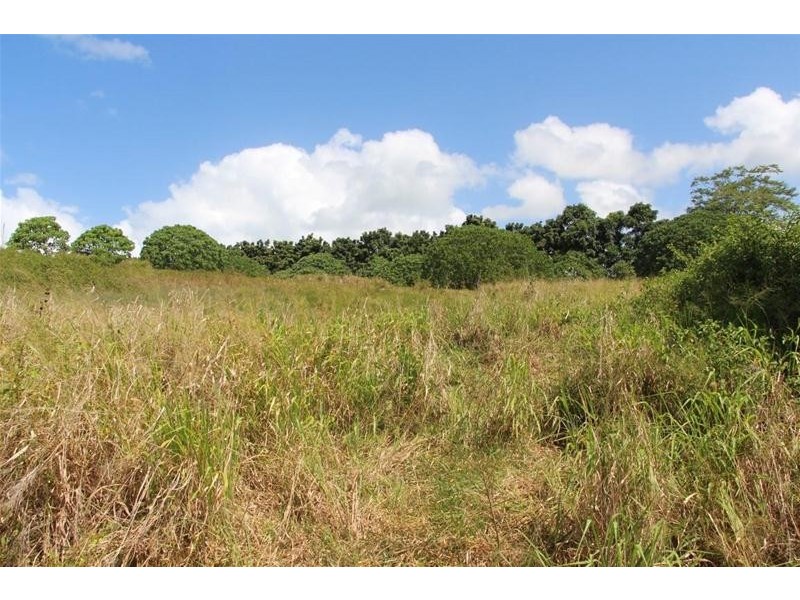 Lot 1, 61 Alexander Drive, Mission Beach QLD 4852