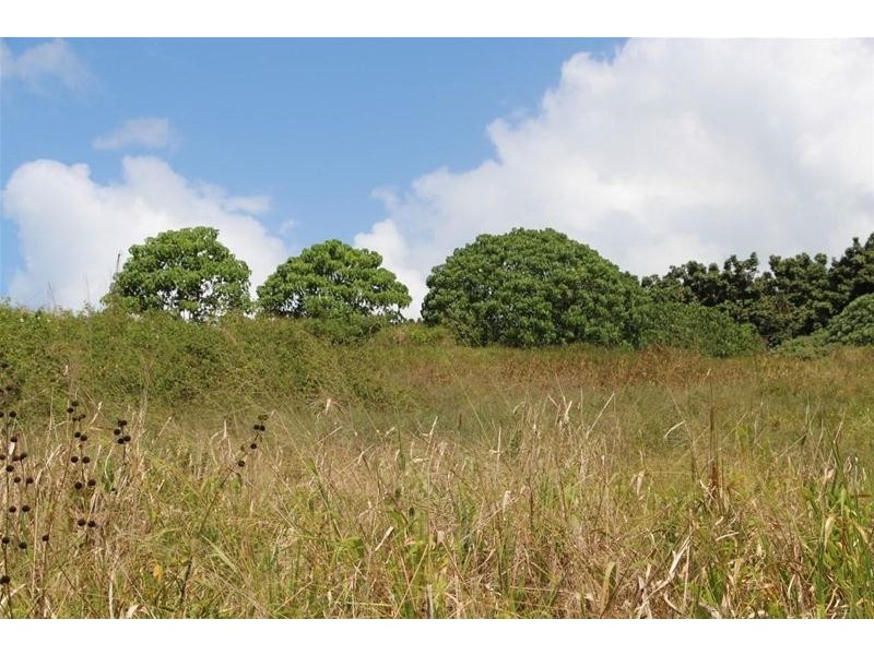 Lot 1, 61 Alexander Drive, Mission Beach QLD 4852