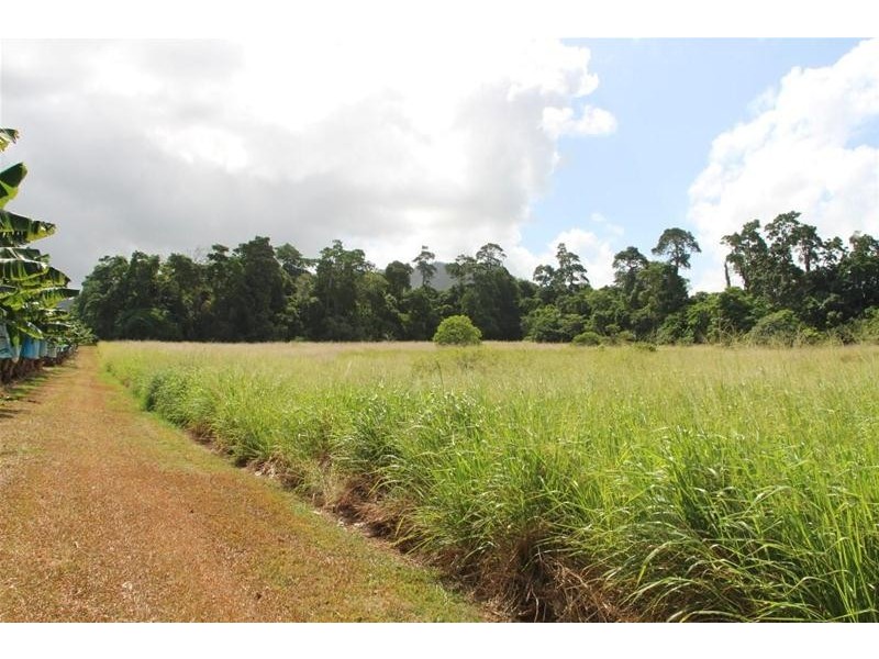 Lot 1, 61 Alexander Drive, Mission Beach QLD 4852