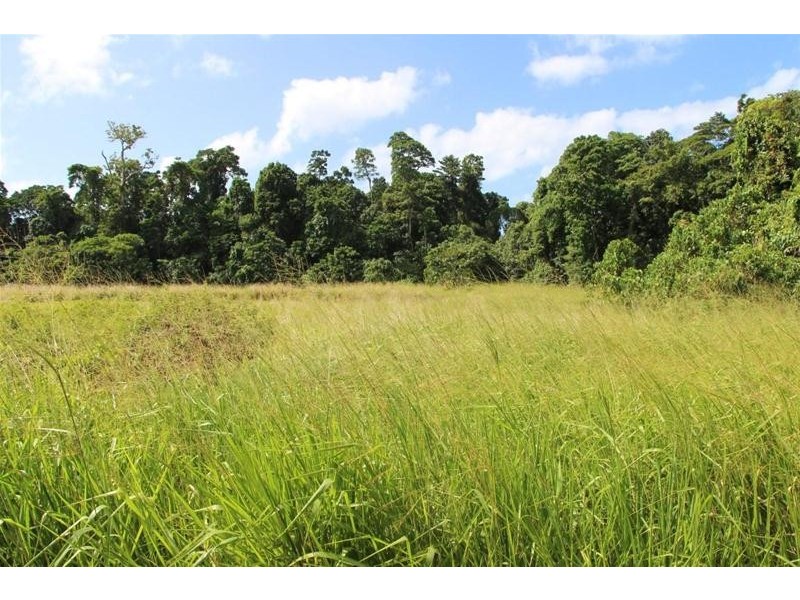 Lot 1, 61 Alexander Drive, Mission Beach QLD 4852