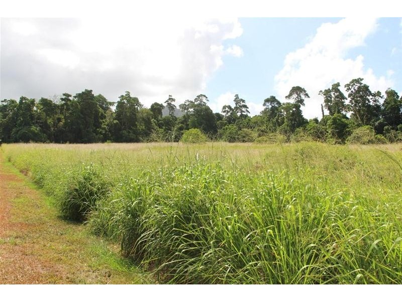 Lot 1, 61 Alexander Drive, Mission Beach QLD 4852