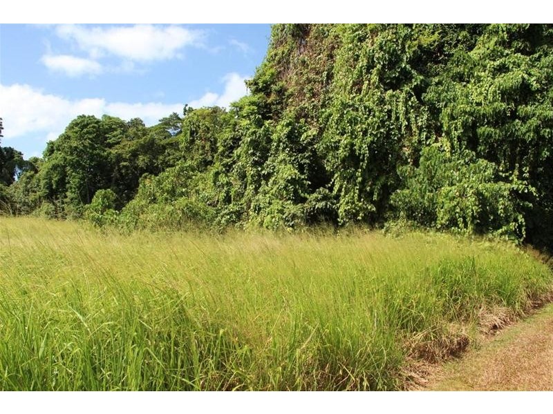 Lot 1, 61 Alexander Drive, Mission Beach QLD 4852