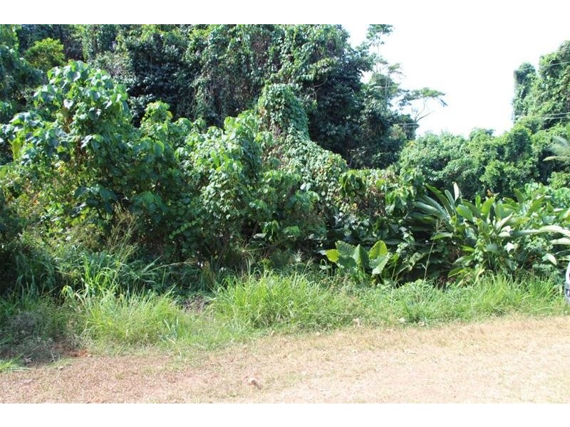 Lot 1, 61 Alexander Drive, Mission Beach QLD 4852