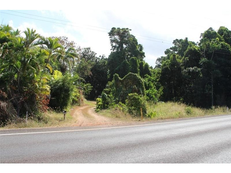 Lot 1, 61 Alexander Drive, Mission Beach QLD 4852