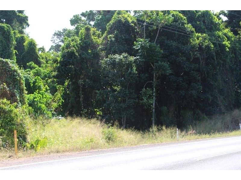 Lot 1, 61 Alexander Drive, Mission Beach QLD 4852
