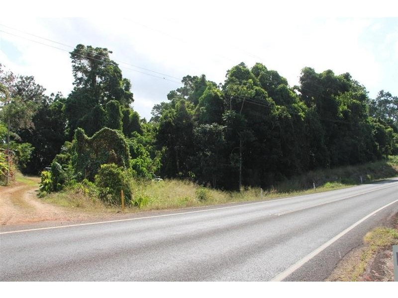 Lot 1, 61 Alexander Drive, Mission Beach QLD 4852