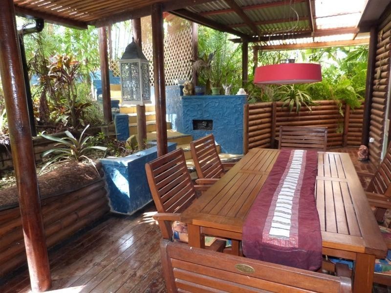 814 East Feluga Road, East Feluga QLD 4854