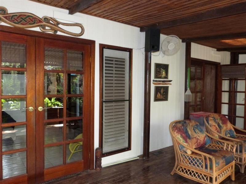 814 East Feluga Road, East Feluga QLD 4854