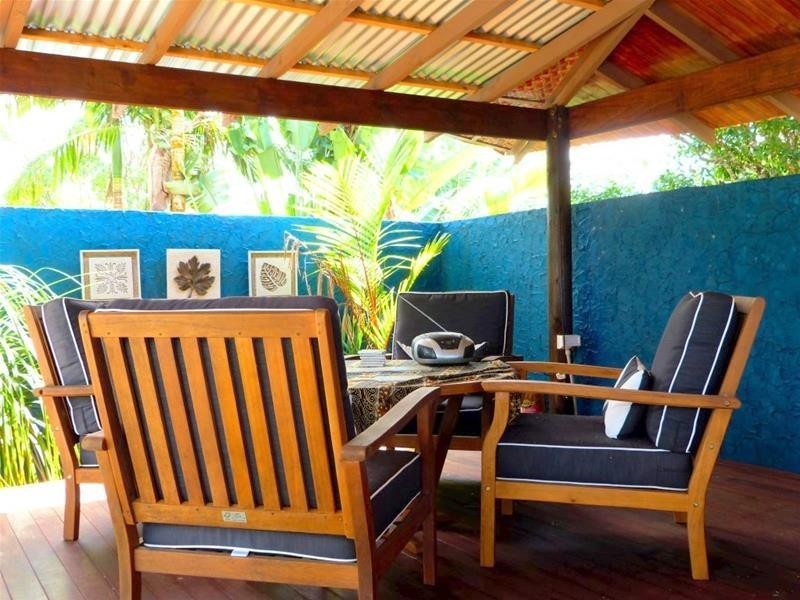 814 East Feluga Road, East Feluga QLD 4854