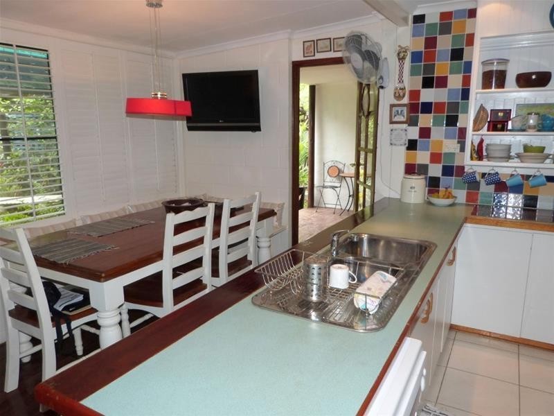 814 East Feluga Road, East Feluga QLD 4854