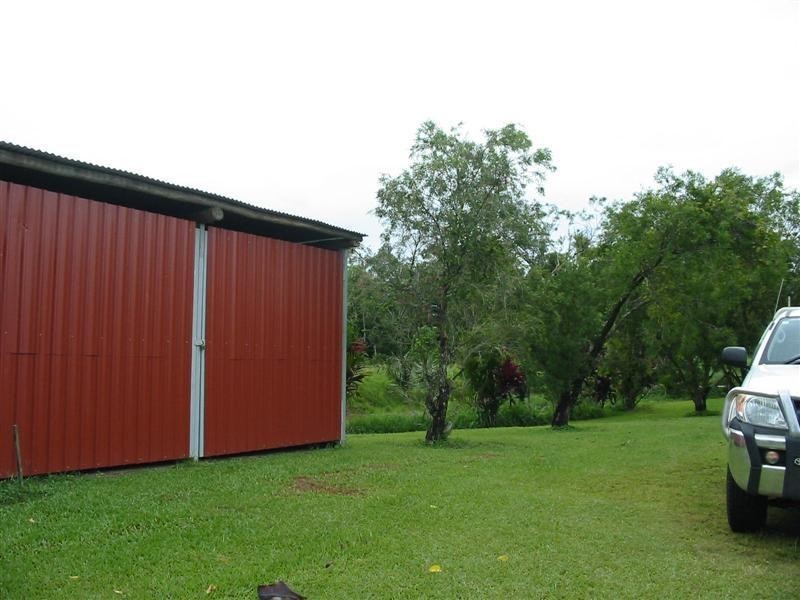 68 Meuanbah Road, Bombeeta QLD 4871