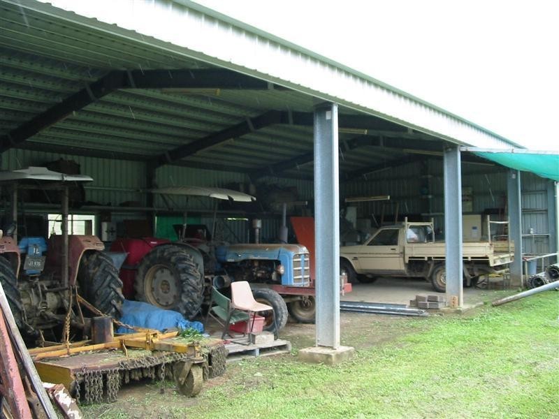 68 Meuanbah Road, Bombeeta QLD 4871