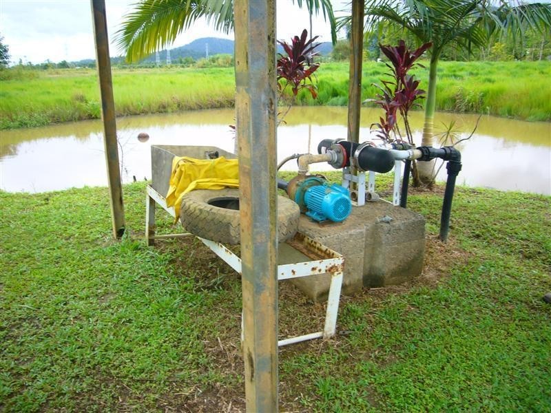 68 Meuanbah Road, Bombeeta QLD 4871