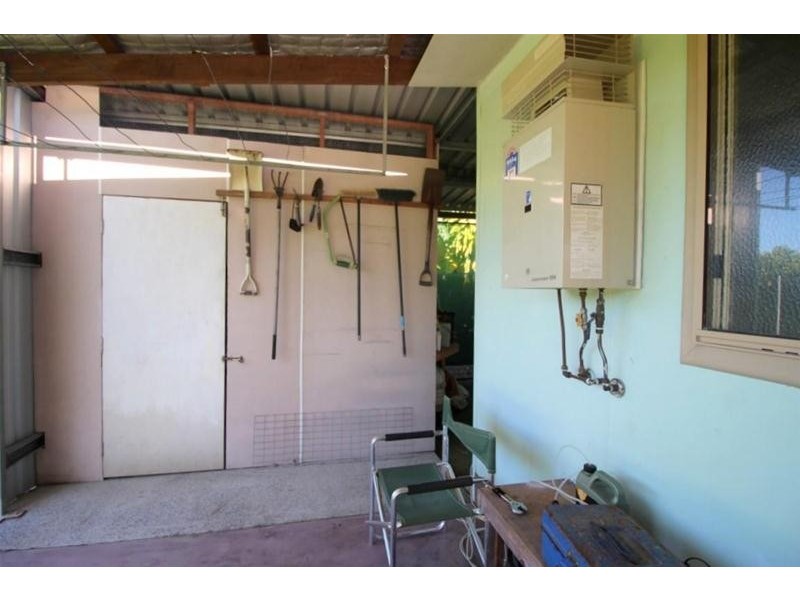 7 Tully Heads Road, Tully Heads QLD 4854