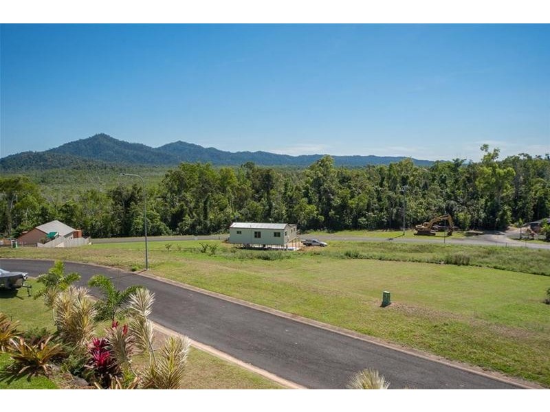 15 Riverside Terrace, South Mission Beach QLD 4852