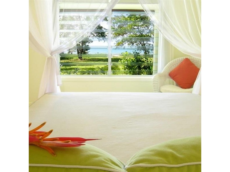 Mission Beach QLD 4852