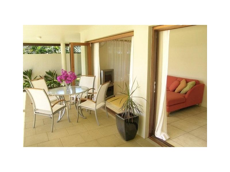 Mission Beach QLD 4852