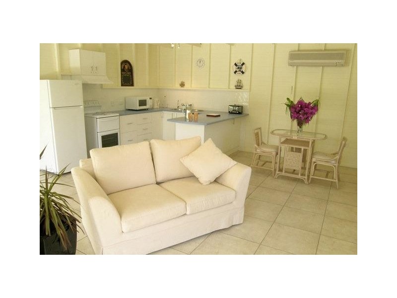 Mission Beach QLD 4852