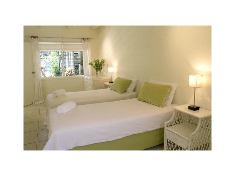 Mission Beach QLD 4852