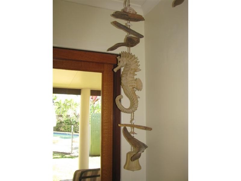 Mission Beach QLD 4852