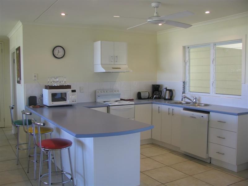 Mission Beach QLD 4852