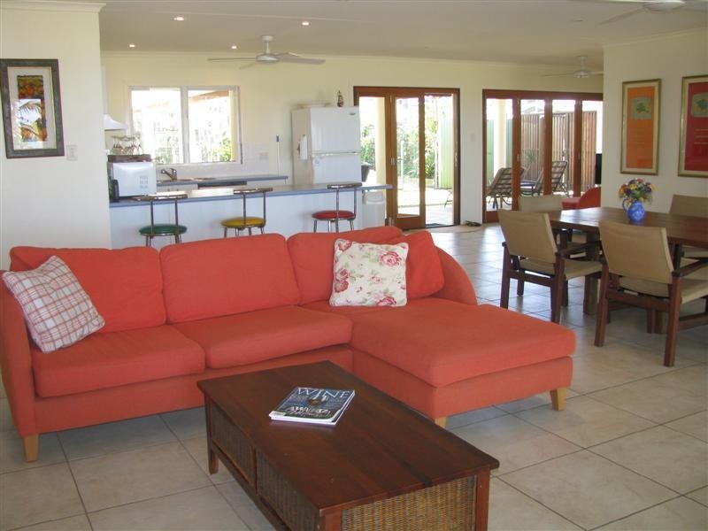 Mission Beach QLD 4852