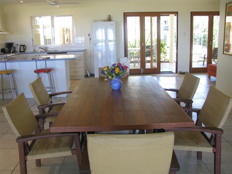 Mission Beach QLD 4852