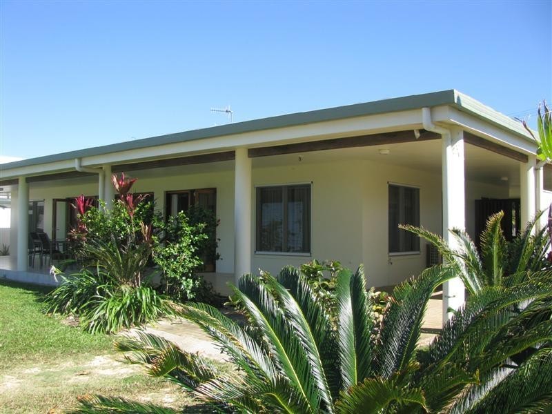 Mission Beach QLD 4852