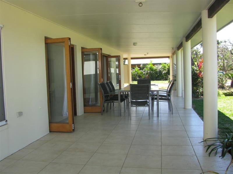 Mission Beach QLD 4852