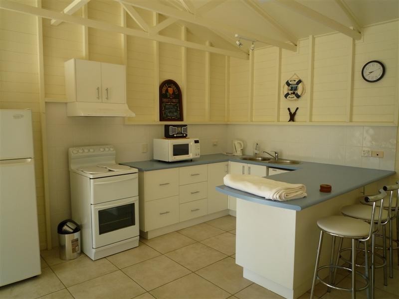 Mission Beach QLD 4852