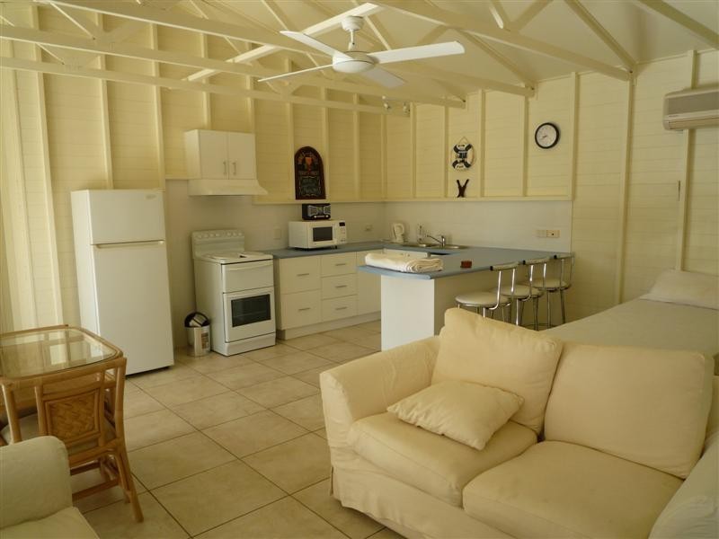 Mission Beach QLD 4852