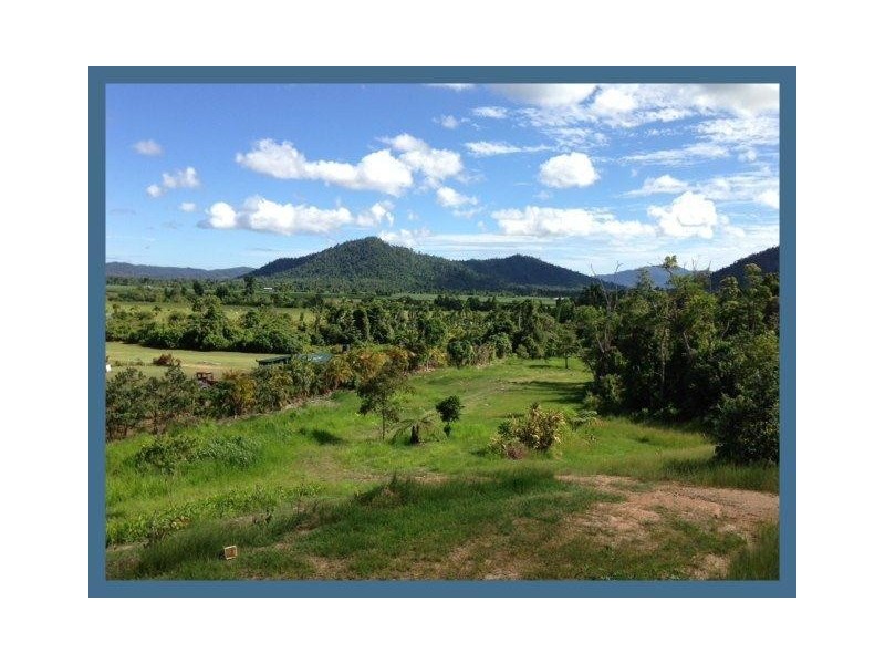 Lot 3, 3 Shell Pocket Road, El Arish QLD 4855