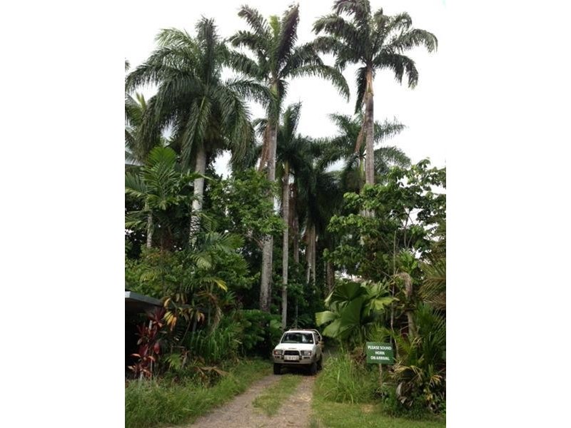 Lot 3, 3 Shell Pocket Road, El Arish QLD 4855