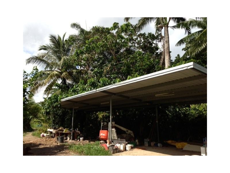 Lot 3, 3 Shell Pocket Road, El Arish QLD 4855
