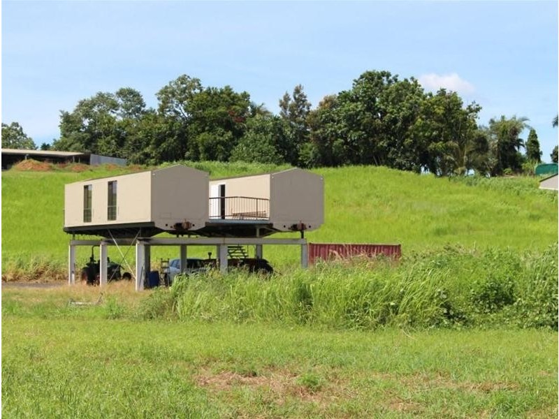 Lot 6 Shaw Road, Innisfail QLD 4860