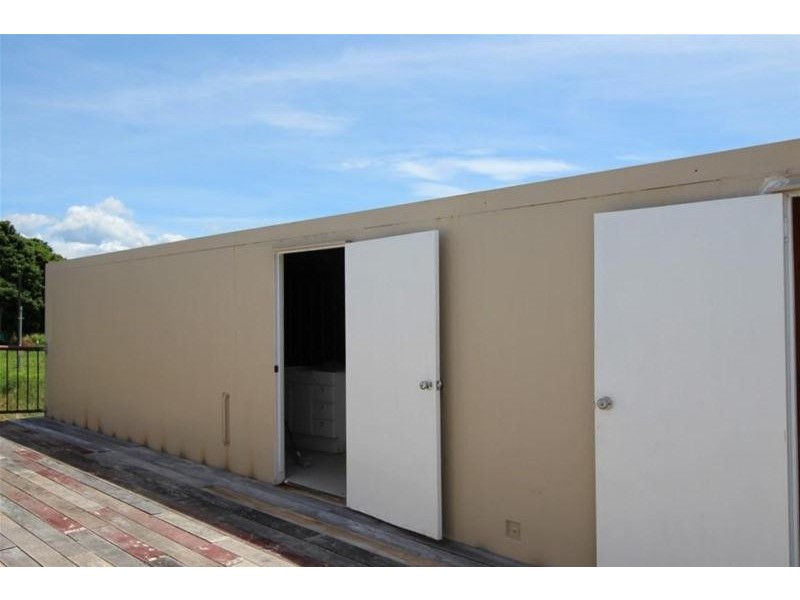 Lot 6 Shaw Road, Innisfail QLD 4860