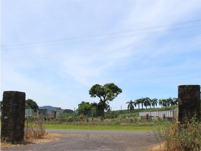 Lot 6 Shaw Road, Innisfail QLD 4860