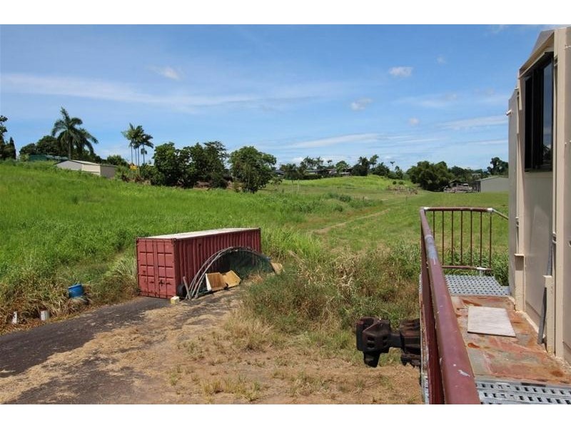 Lot 6 Shaw Road, Innisfail QLD 4860