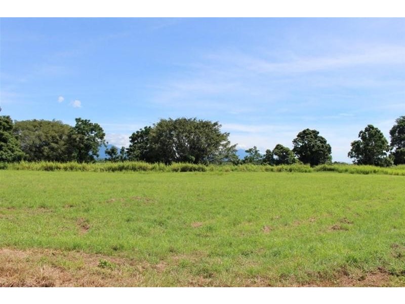 Lot 6 Shaw Road, Innisfail QLD 4860