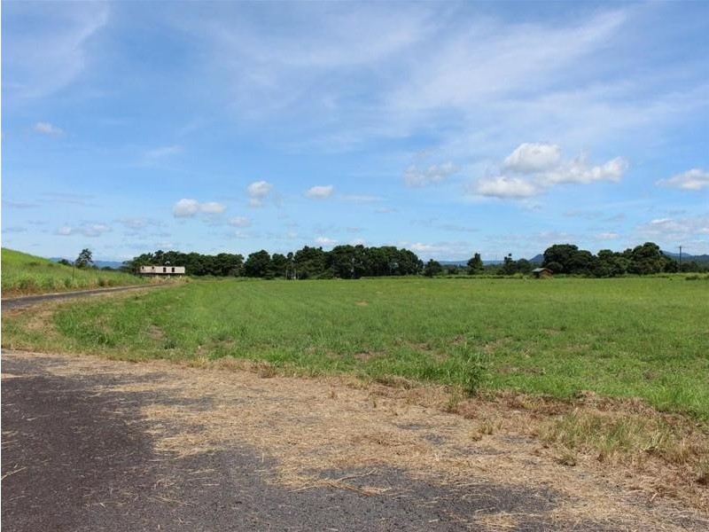 Lot 6 Shaw Road, Innisfail QLD 4860