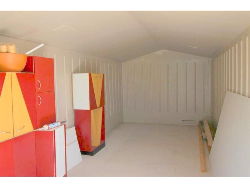 Lot 6 Shaw Road, Innisfail QLD 4860