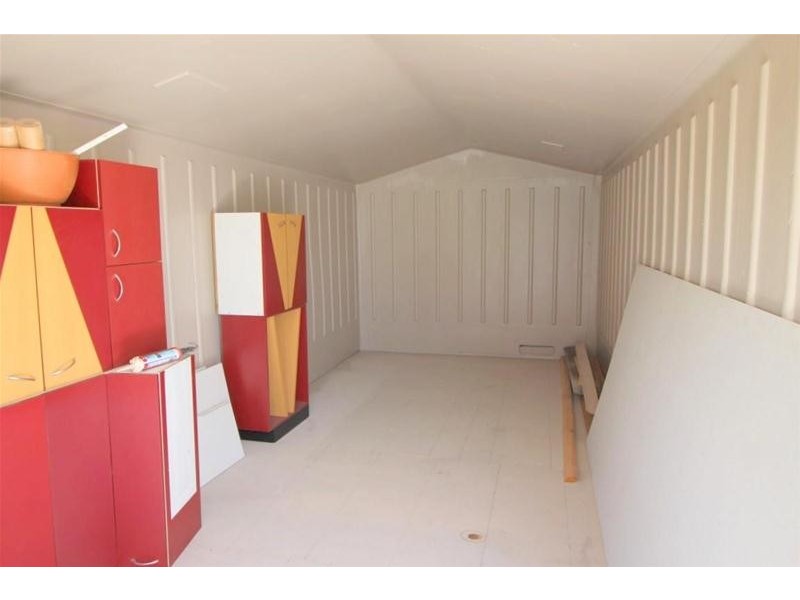 Lot 6 Shaw Road, Innisfail QLD 4860