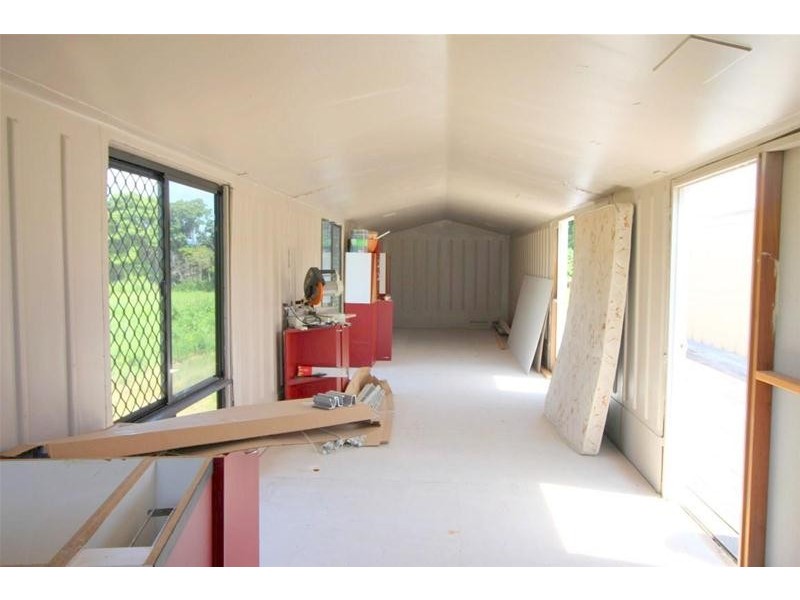 Lot 6 Shaw Road, Innisfail QLD 4860